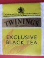003   Exclusive Black Tea